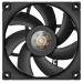 Вентилятор для корпуса Deepcool FT9 SLIM, черный