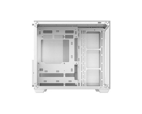 Корпус Deepcool CG530 WH, белый Корпус Deepcool CG530 WH, белый