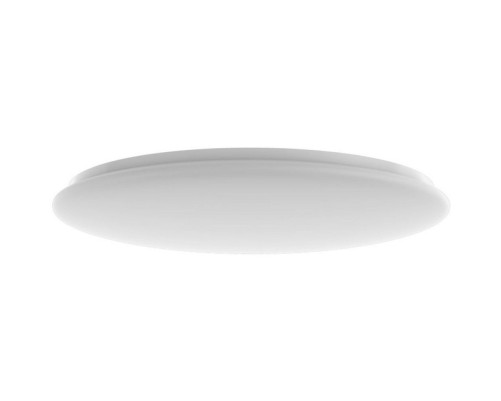 Умный потолочный светильник Yeelight Arwen Gen2 Ceiling Light D500, белый Умный потолочный светильник Yeelight Arwen Gen2 Ceiling Light D500, белый