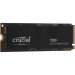 Твердотельный накопитель Crucial T500 CT500T500SSD8, 500GB, M.2 2280