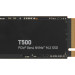 Твердотельный накопитель Crucial T500 CT500T500SSD8, 500GB, M.2 2280