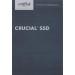 Твердотельный накопитель Crucial T500 CT500T500SSD8, 500GB, M.2 2280