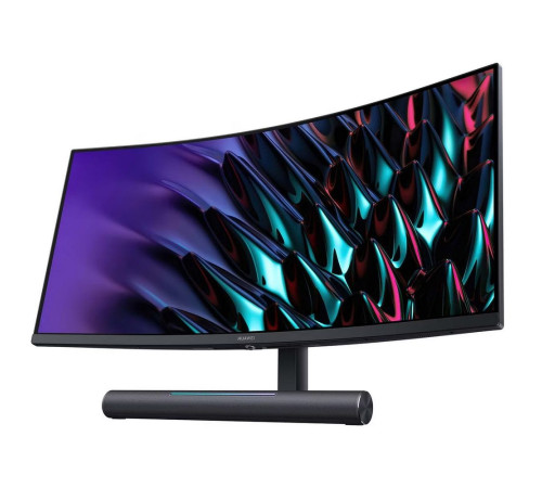 Монитор Huawei MateView ZQE-CAA (34")