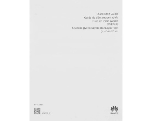 Монитор Huawei SE SSN-24BZ (23.8") Монитор Huawei SE SSN-24BZ (23.8")