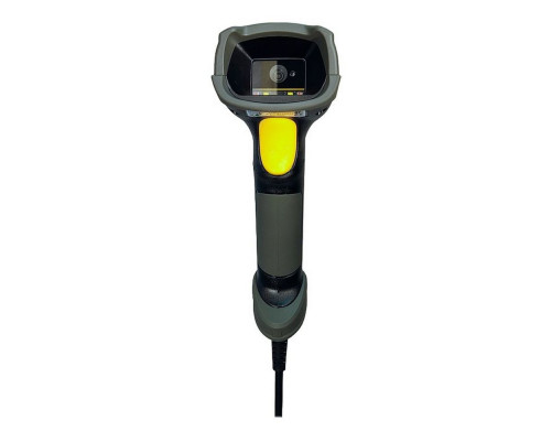 Сканер штрих-кода Mindeo 2D MD7919 ручной Multiscan, USB Сканер штрих-кода Mindeo 2D MD7919 ручной Multiscan, USB