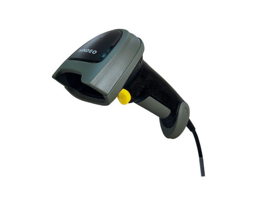 Сканер штрих-кода Mindeo 2D MD7919 ручной Multiscan, USB Сканер штрих-кода Mindeo 2D MD7919 ручной Multiscan, USB