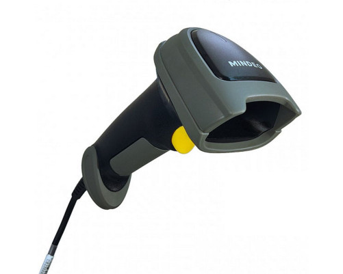 Сканер штрих-кода Mindeo 2D MD7919 ручной Multiscan, USB Сканер штрих-кода Mindeo 2D MD7919 ручной Multiscan, USB