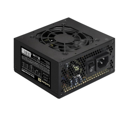 Блок питания 800 Вт ExeGate M800