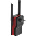 Усилитель/повторитель Wi-Fi CUDY RE3000, черный
