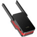 Усилитель/повторитель Wi-Fi CUDY RE3000, черный