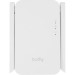 Усилитель/повторитель Wi-Fi CUDY RE1800, белый