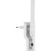 Усилитель/повторитель Wi-Fi CUDY RE1800, белый