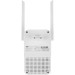 Усилитель/повторитель Wi-Fi CUDY RE1800, белый