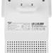 Усилитель/повторитель Wi-Fi CUDY RE1800, белый
