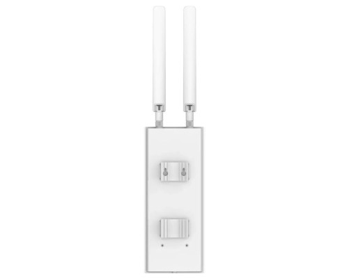 Точка доступа Wi-Fi CUDY AP1300 Outdoor, белый Точка доступа Wi-Fi CUDY AP1300 Outdoor, белый