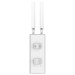 Точка доступа Wi-Fi CUDY AP1300 Outdoor, белый