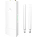 Точка доступа Wi-Fi CUDY AP1300 Outdoor, белый