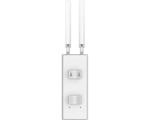 Точка доступа Wi-Fi CUDY AP1200 Outdoor, белый Точка доступа Wi-Fi CUDY AP1200 Outdoor, белый