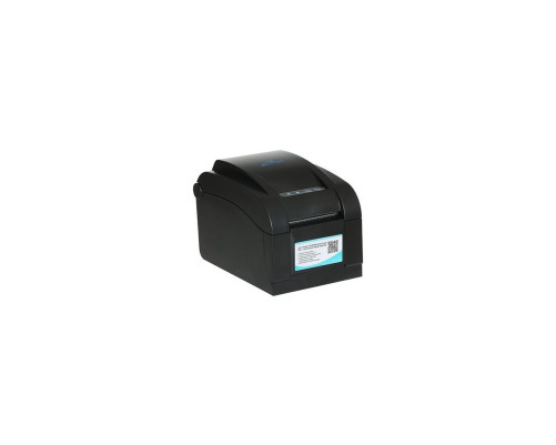 Принтер этикеток Bsmart BS350, термо, 203dpi, RS232, USB, Ethernet Принтер этикеток Bsmart BS350, термо, 203dpi, RS232, USB, Ethernet