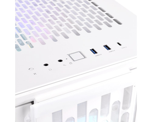 Корпус Thermaltake CTE T500 TG CA-1X8-00F6WN-01 Корпус Thermaltake CTE T500 TG CA-1X8-00F6WN-01
