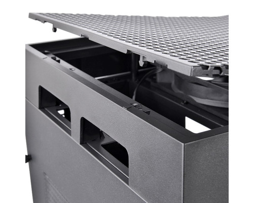 Корпус Thermaltake The Tower 100 CA-1R3-00S1WN-00 Корпус Thermaltake The Tower 100 CA-1R3-00S1WN-00