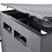 Корпус Thermaltake The Tower 100 CA-1R3-00S1WN-00
