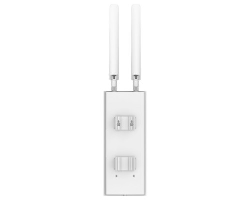 Точка доступа Wi-Fi CUDY LT500 Outdoor, белый