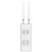 Точка доступа Wi-Fi CUDY LT500 Outdoor, белый
