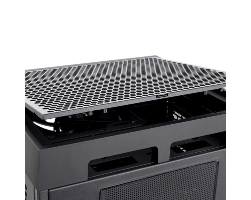 Корпус Thermaltake The Tower 200 CA-1X9-00S1WN-00 Корпус Thermaltake The Tower 200 CA-1X9-00S1WN-00