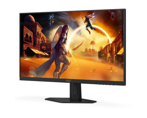 Монитор AOC 27G4XE (27")