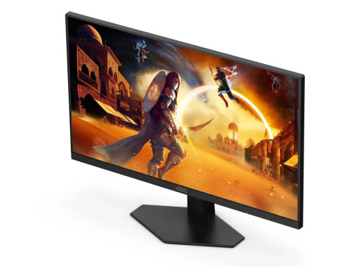 Монитор AOC 27G4XE (27")