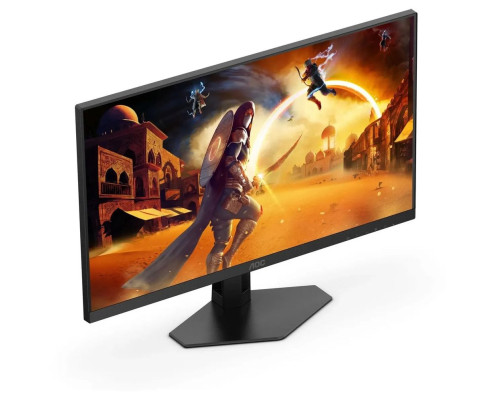 Монитор AOC 27G4XE (27")