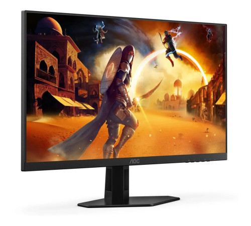 Монитор AOC 27G4XE (27")