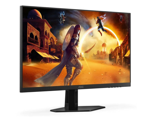 Монитор AOC 27G4XE (27")