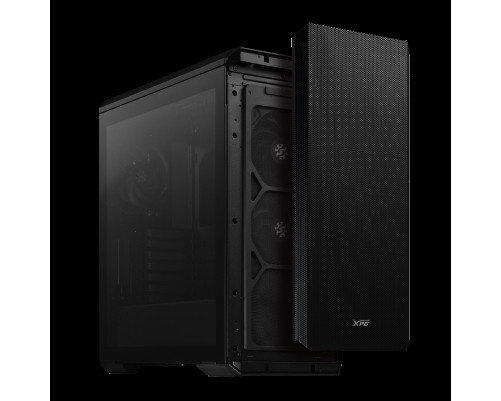 Корпус XPG DEFENDER BKCWW Корпус XPG DEFENDER BKCWW
