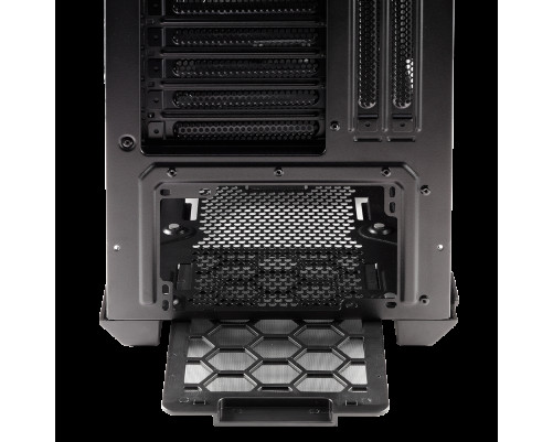 Корпус XPG DEFENDER BKCWW Корпус XPG DEFENDER BKCWW