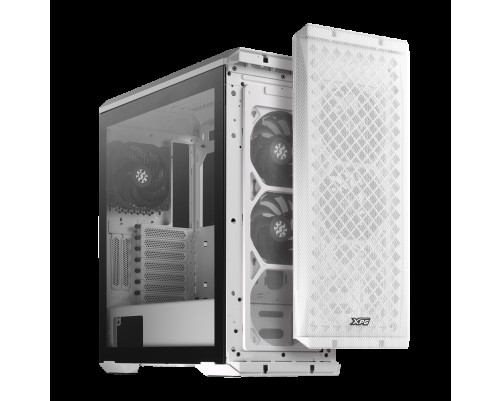Корпус XPG DEFENDER WHCWW Корпус XPG DEFENDER WHCWW