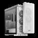 Корпус XPG DEFENDER WHCWW
