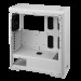 Корпус XPG DEFENDER WHCWW