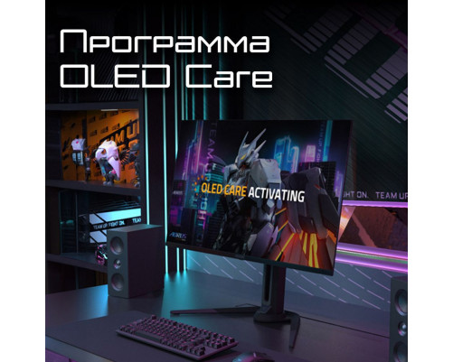 Монитор Gigabyte AORUS FO27Q2-EK (27") Монитор Gigabyte AORUS FO27Q2-EK (27")