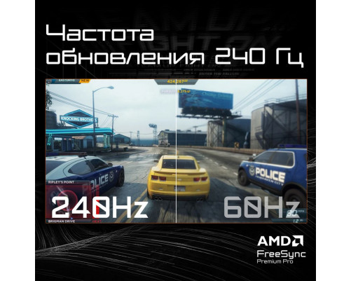 Монитор Gigabyte AORUS FO27Q2-EK (27") Монитор Gigabyte AORUS FO27Q2-EK (27")