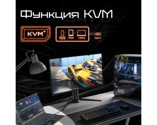 Монитор Gigabyte AORUS FO27Q2-EK (27") Монитор Gigabyte AORUS FO27Q2-EK (27")