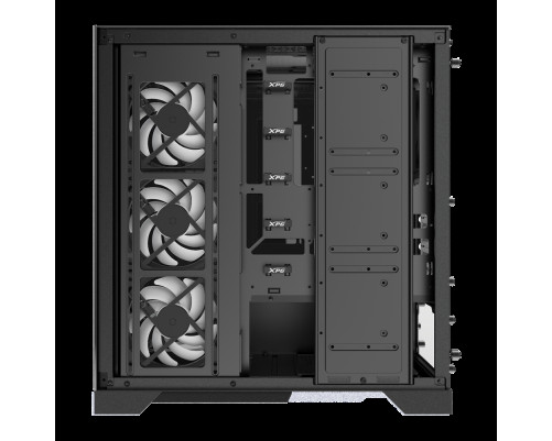 Корпус XPG INVADER X MT-BKCWW