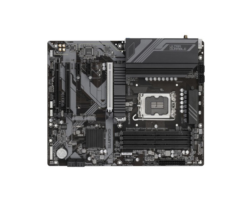 Материнская плата Gigabyte Z790 D AX (LGA1700) Материнская плата Gigabyte Z790 D AX (LGA1700)