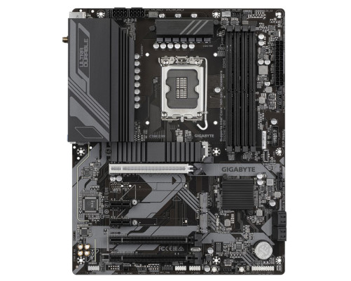 Материнская плата Gigabyte Z790 D AX (LGA1700) Материнская плата Gigabyte Z790 D AX (LGA1700)