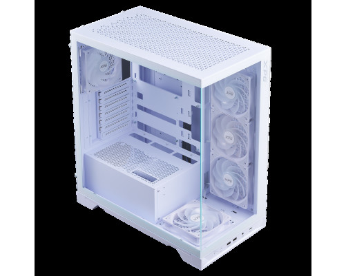 Корпус XPG INVADER X BTFMT-WHCWW Корпус XPG INVADER X BTFMT-WHCWW