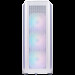 Корпус XPG VALOR AIR PLUS MTA-WHCWW
