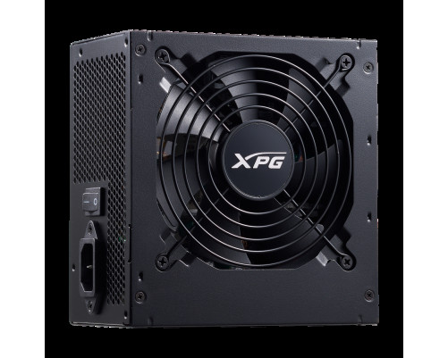 Блок питания 700 Вт XPG PROBE Блок питания 700 Вт XPG PROBE