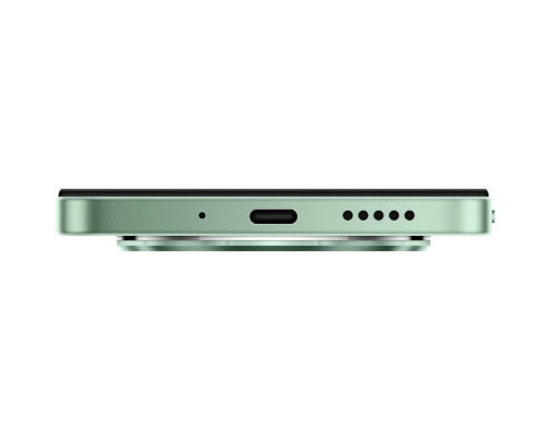Смартфон POCO C75 8+256GB, зеленый (MZB0I4ARU) Смартфон POCO C75 8+256GB, зеленый (MZB0I4ARU)