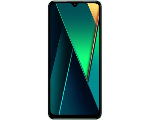 Смартфон POCO C75 8+256GB, зеленый (MZB0I4ARU) Смартфон POCO C75 8+256GB, зеленый (MZB0I4ARU)